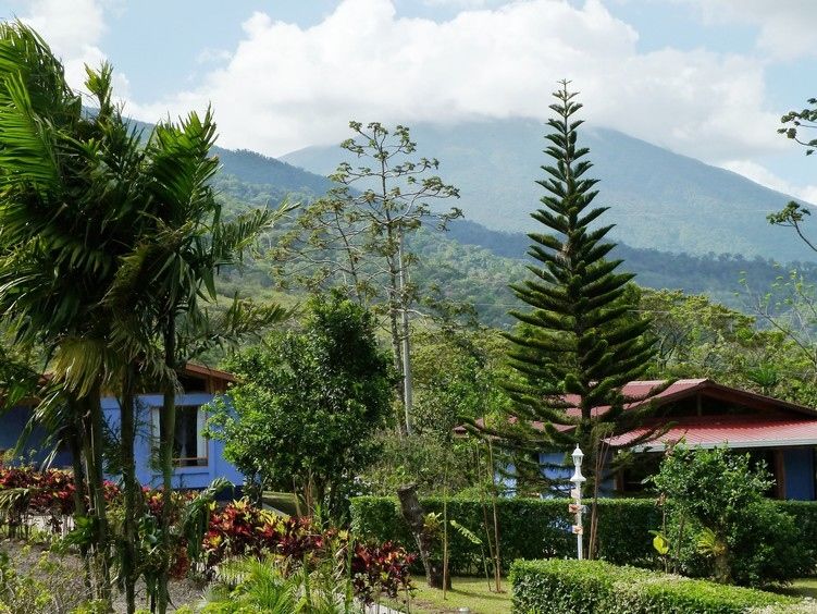 Sueno Celeste